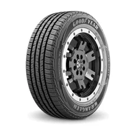 LLANTA 235/60R16 WRANGLER FORTITUDE HT 100H SL
