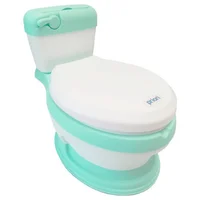 Vacenilla Bebe Bari Verde 31x23x45