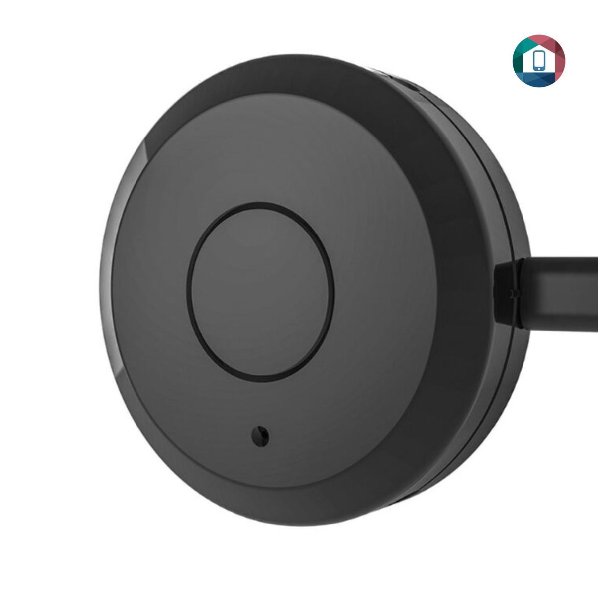 COSAS INTELIGENTES - Control Infrarrojo Universal (Ir)