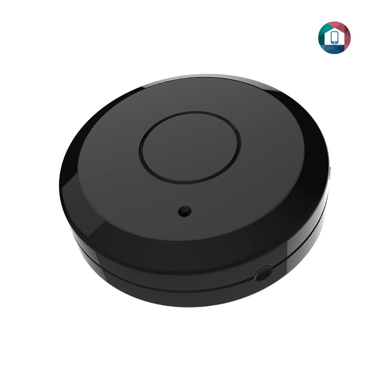 COSAS INTELIGENTES - Control Infrarrojo Universal (Ir)