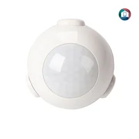 Sensor de Movimiento Wi-Fi
