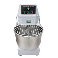Amasadora Mojadora Industrial 50 Libras