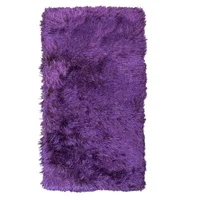 Tapete Decorativo 80x150 Morado