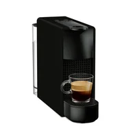 Cafetera Essenza Mini Negra 110 V