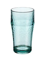 Vaso Acrílico 550ml Hoja