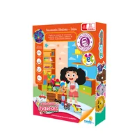 Juego El Baúl De Los Juguetes