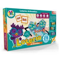 Lotería Aritmética