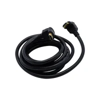 Cable Hdmi 4K Con Conectores A 90° 2 Metros
