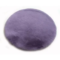 Tapete Rabbit 60 cm X 60 cm Lavanda