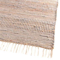 Tapete Tofo 200 cm X 290 cm Surtido