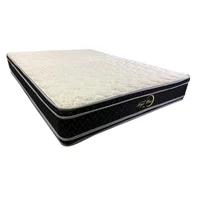 Colchon 100X190 Eros Resortado