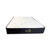 Colchon 120X190 Apolo Black Resortado