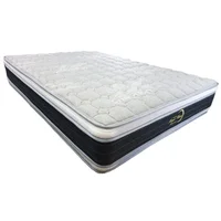Colchon 200X200 Charlietown Resortado