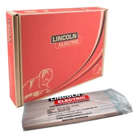 Soldadura Lincoln Gricon 29 1/8 E6010 20 Kilos