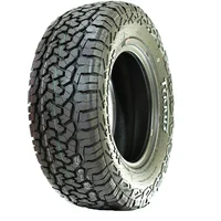 Llanta 215/75R15 Terrus All-Terrain Max