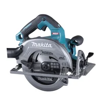 Sierra Circular 7-1/4 Pulgada 40v Xgtbl Aws Adt Xpt + 2 Baterías