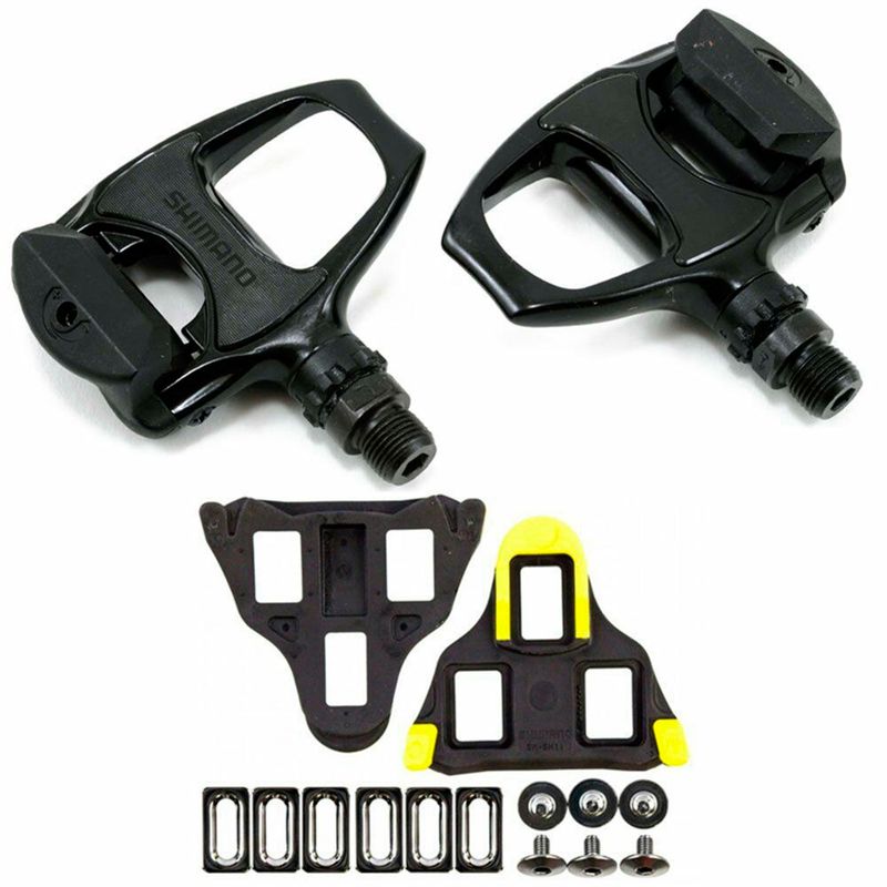 Pedal Ruta Rs-500 Bicicleta SHIMANO | falabella.com