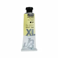 Oleo Fino Xl Studio 37 Ml - Amarillo Claro