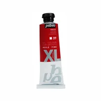 Óleo Fino Xl Studio 37 Ml - Rosa Brillante