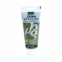 Acrylic Studio 100 Ml - Sombra Natural