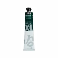Oleo Fino Xl 200 Ml - Esmeralda Phtalocianina