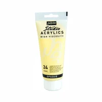 Acrylic Studio 100 Ml - Amarillo Napoles
