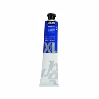 Óleo Fino Xl 200 Ml - Azul Cobalto Imit
