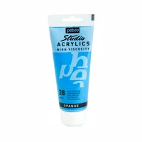 Acrylic Studio 100 Ml - Azul Ceruleo