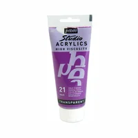 Acrylic Studio 100 Ml - Violeta De Oriente