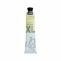 Oleo Fino Xl 200 Ml - Amarillo Claro