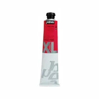 Oleo Fino Xl 200 Ml - Rojo Claro
