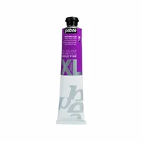 Oleo Fino Xl 200 Ml - Violeta Cobalto Claro