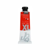 Óleo Fino Xl Studio 37 Ml - Rojo Cadmio Claro Imit.