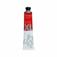 Oleo Fino Xl 200 Ml - Rojo Cadmio Medio