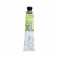 Óleo Fino Xl 200 Ml - Verde Claro