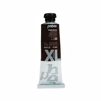 Oleo Fino Xl Studio 37 Ml - Sombra Tostada