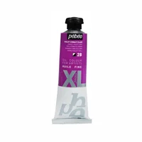 Oleo Fino Xl Studio 37 Ml - Morado Cobalto Cla
