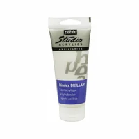 Bindex 100 Ml - Acrylic