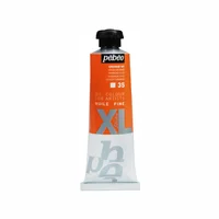 Oleo Fino Xl Studio 37 Ml - Naranja Brillante