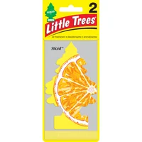 Ambientador 2Pack Little Trees Sliced