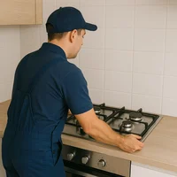 Instalación Cubierta Haceb