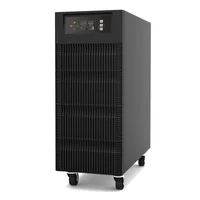 UPS OnLine 10 KVA Tipo Torre Bifasica