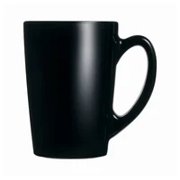 Mug New Mornig 32 Cl Negro