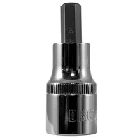 Copa Punta Hexagonal Corta 1/2 Pulgada Punta 5/16 Pulgadas X H7 Discover