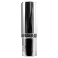 Copa Larga 6 Puntas Cromo Vanadio 3/8 Pulgadas X 15 mm Discover