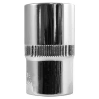 Copa Estándar 6 Puntas Cromo Vanadio 1/2 Pulgada X 13 mm Discover