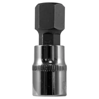 Copa Punta Hexagonal Corta 3/8 Pulgadas Punta H10 X H14 Discover