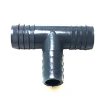 Conector Tee Polietileno 1