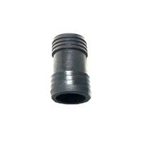 Conector Unión Polietileno 1