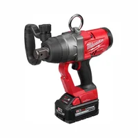 Llave de Impacto 1 Pulg Inalámbrica